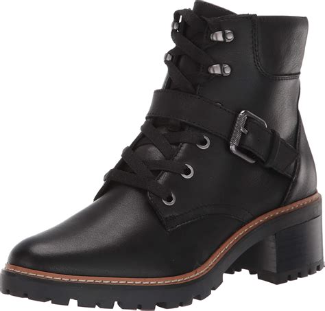 naturalizer black booties